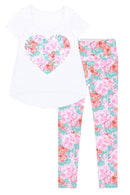 Spring Garden Spring Garden Mary Set - Women Mary Set