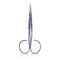 Stainless Steel Cuticle Scissors - -Make Up-JadeMoghul Inc.