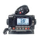 Standard Horizon GX1800G Fixed Mount VHF w-GPS - Black [GX1800GB]-VHF - Fixed Mount-JadeMoghul Inc.