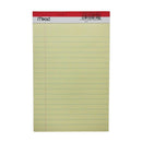 STANDARD LEGAL PAD 5 X 8-Supplies-JadeMoghul Inc.