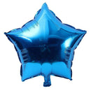 Star Foil Balloon JadeMoghul Inc.