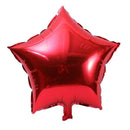 Star Foil Balloon JadeMoghul Inc.