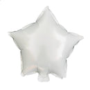 Star Foil Balloon JadeMoghul Inc.