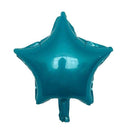 Star Foil Balloon JadeMoghul Inc.