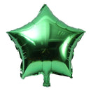 Star Foil Balloon JadeMoghul Inc.