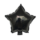 Star Foil Balloon JadeMoghul Inc.