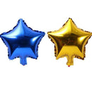 Star Foil Balloon JadeMoghul Inc.
