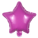 Star Foil Balloon JadeMoghul Inc.