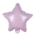 Star Foil Balloon JadeMoghul Inc.