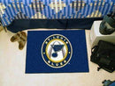 Starter Mat Cheap Rugs NHL St. Louis Blues Starter Mat FANMATS