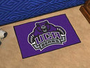 Area Rugs NCAA Central Arkansas Starter Rug 19"x30"