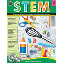 STEM USING EVERYDAY MATERIALS GR 1-Learning Materials-JadeMoghul Inc.