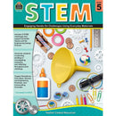 STEM USING EVERYDAY MATERIALS GR 5-Learning Materials-JadeMoghul Inc.