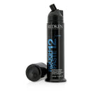 Styling Rough Paste 12 Working Material (Medium Control) - 75ml-2.5oz-Hair Care-JadeMoghul Inc.