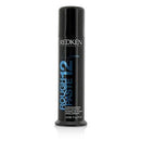 Styling Rough Paste 12 Working Material (Medium Control) - 75ml-2.5oz-Hair Care-JadeMoghul Inc.