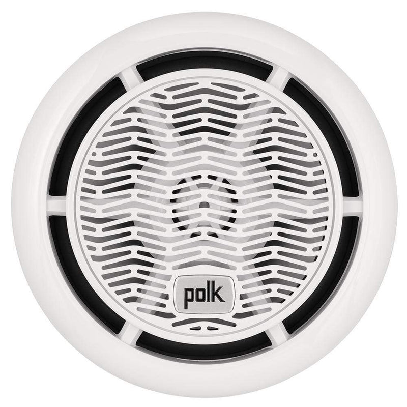 Subwoofers Polk 10" Subwoofer Ultramarine - White [UMS108WR] Polk Audio