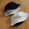 Summer Bucket Hat for men women Fashion cotton reversible Bob Panama sad boys fold girls Sun  hat beach fisherman hat AExp