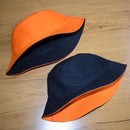 Summer Bucket Hat for men women Fashion cotton reversible Bob Panama sad boys fold girls Sun  hat beach fisherman hat AExp