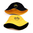 Summer Bucket Hat for men women Fashion cotton reversible Bob Panama sad boys fold girls Sun  hat beach fisherman hat JadeMoghul Inc.