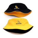 Summer Bucket Hat for men women Fashion cotton reversible Bob Panama sad boys fold girls Sun  hat beach fisherman hat JadeMoghul Inc.