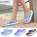 Summer Comfort Flip Flops