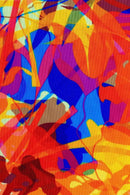 Summer Dizziness Aria A-Line Skirt - Girls