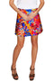 Summer Dizziness Aria A-Line Skirt - Women