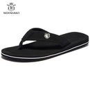 Summer Fashion Beach Sandals for Men / Flat Flip Flops-Turmeric-14-JadeMoghul Inc.