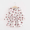 Summer Girls Dresses