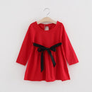 Summer Girls Dresses