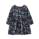 Summer Girls Dresses