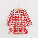 Summer Girls Dresses