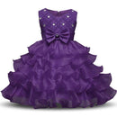 Summer Party Dress For Girls AExp