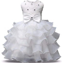 Summer Party Dress For Girls AExp