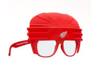 SUN Novelty Sunglasses Sports Sunglasses Redwings Novelty Sunglasses SPARO