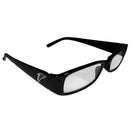 NFL Atlanta Falcons Printed Reading Glasses, +1.25