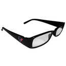 NFL Shop - Houston Texans Printed Reading Glasses, +1.25