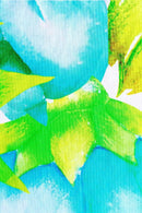 Sunny Day Amelia Summer Floral Fancy Palazzo Pant - Girls