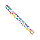 SUPER KID PENCIL 12 PK-Supplies-JadeMoghul Inc.
