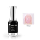 Super Shiny Effect Platinum Gel Nail Polish