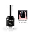 Super Shiny Effect Platinum Gel Nail Polish