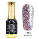 Super Shiny Effect Platinum Gel Nail Polish