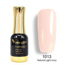 Super Shiny Effect Platinum Gel Nail Polish