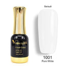 Super Shiny Effect Platinum Gel Nail Polish