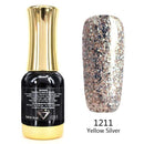 Super Shiny Effect Platinum Gel Nail Polish