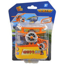 Super Wings Action Figure Toys