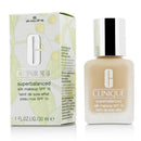 Superbalanced Silk Makeup SPF 15 -