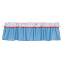 Superheroes Window Valance-HEROES-JadeMoghul Inc.