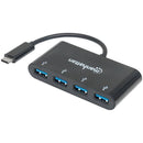 SuperSpeed USB 3.1 Hub-USB Peripherals & Accessories-JadeMoghul Inc.