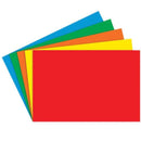 Border Index Cards 4 X 6 Blank